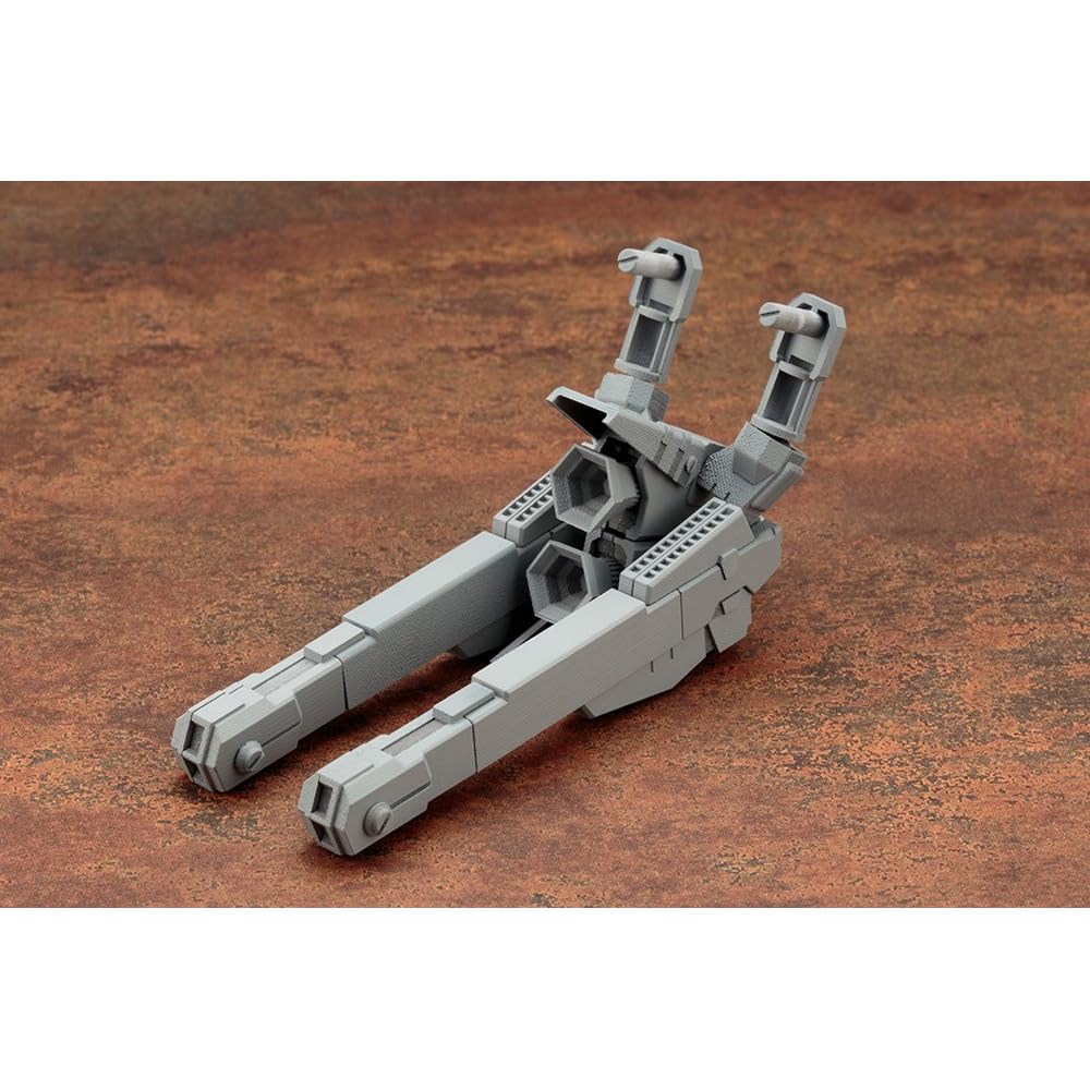 Kotobukiya M.S.G Mechanical Supply 03 Топливный бак Немасштабный пластиковый модельный комплект
