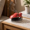 Creative Mosquito Incense Tray Ceramic Mosquito Coil Holder Mosquito Coil Burner  Home Fragrance