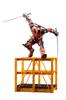ARTFX MARVEL SUPER Deadpool 2017 масштабная ПВХ окрашенная готовая фигурка СЕЙЧАС! 1/6
