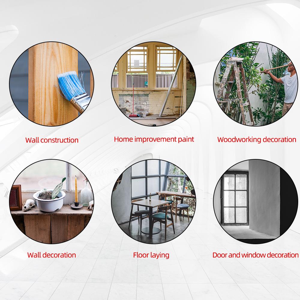 Профессиональный лазерный дальномер 40M 60M 100M лазерный дальномер Trena Laser Tape Range Finder Сборка измерительного прибора Линейка