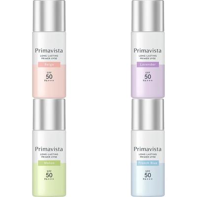 Primavista Skin Protect UV50 Основа под макияж