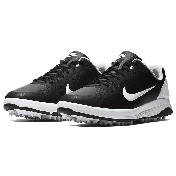 Nike Кроссовки Infinity Golf черно-белые унисекс CT0531-001