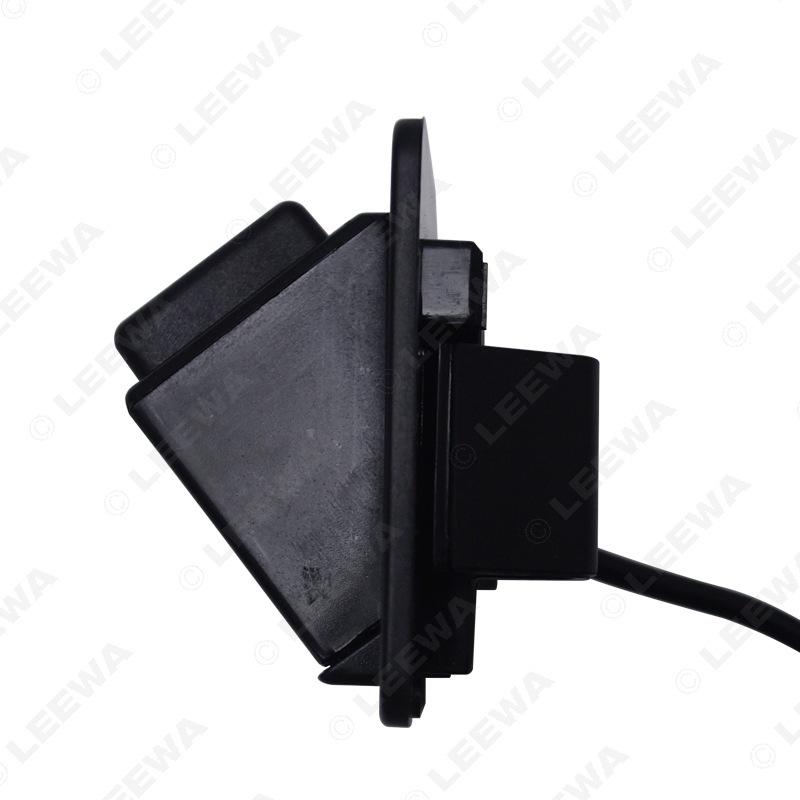 MG GS 2016 Rear View Camera - 170° Wide Angle Night Vision