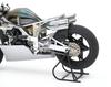 Tamiya 1/12 Motorcycle Series No. 121 Honda NSR 500 1984 Plastic Model 14121