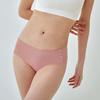 Choose 1 of 6 Types of The Jam Free Top Seamless Triangle Panties