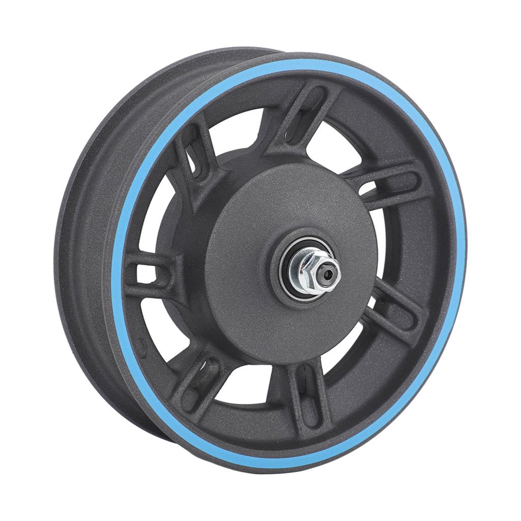 Ступица переднего колеса электросамоката Ступица переднего колеса из алюминиевого сплава для электросамоката MAX G30D