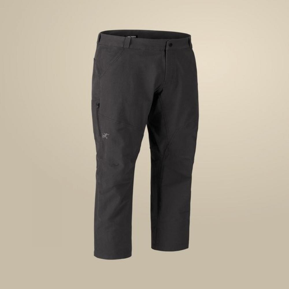 Arcteryx Men S Cronin Cotton pantS Dg Fw26 Le1222279218