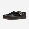 Vans Mary Jane - Gothic Shine Black, VN000CYCBLK, 1010110155, популярная корейская обувь