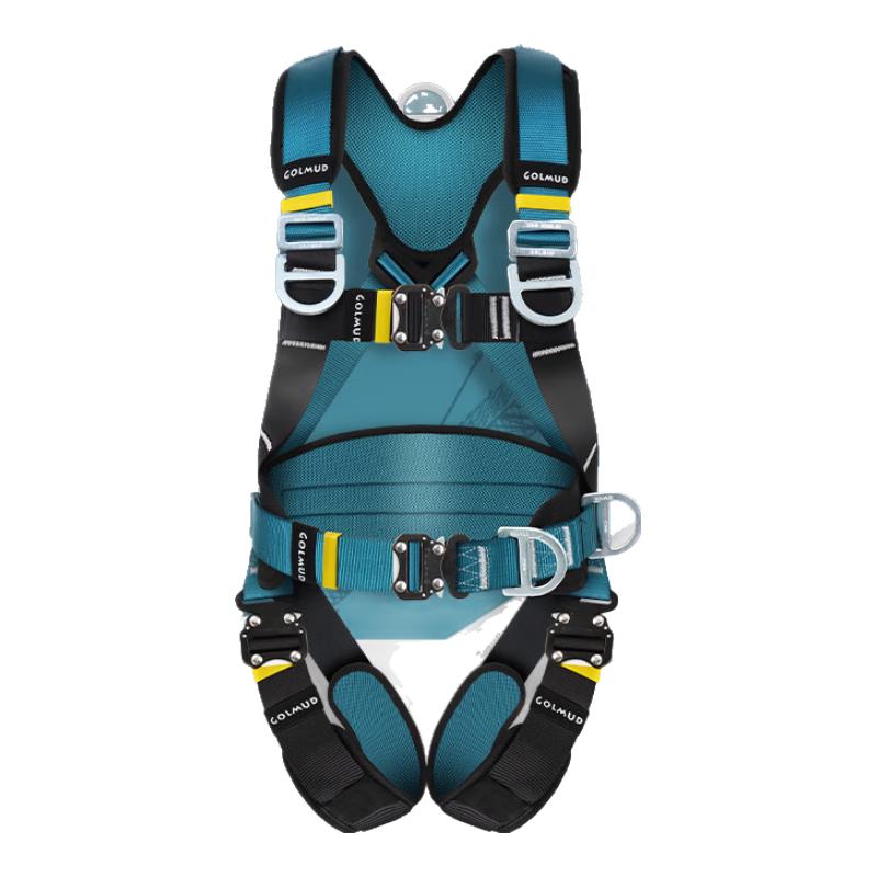 Goerm 5-Point Safety Harness