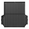 Ford Series Eco-Friendly TPE Trunk Mats: Ideal for Trunk, Rear Bed, and Backrest.