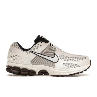 Air Zoom vomero 5 Phantom Women Sneakers White Metallic-Platinum Light-Iron-Ory FJ2028-001