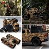 Автомобильный винил для камуфляжа мотоцикла Трава Автомобиль Автомобильная пленка Покрытие Мотоциклы Наклейка Обмотка Клейкие наклейки Аксессуары