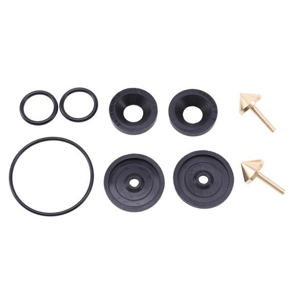 Ремонтный комплект клапана отопителя BMW E39/E38/E53