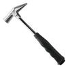 Mirror Point Hammer, Steel Handle, Cutting Tip, 21mm