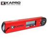 KAPRO 992 Высокоточный цифровой угломер и спиртовой уровень