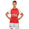 Kid's soccer football uniform jersey and shorts  Arsenal CO-7180