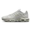 Nike Air Max Plus A COLD WALL Platinum Tint Кроссовки Повседневная обувь FD7855-002