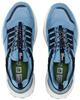 Обувь для треккинга Jack Wolfskin Dromoventure Athletic Low Damen Outdoor Schuhe elemental blue