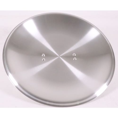 Nakao Aluminum Manufacturing King Pan Lid, 26cm, 018168