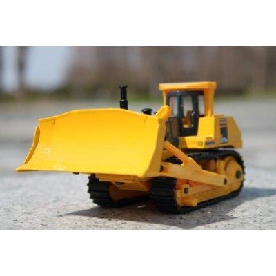 Diapet DK-6102 Бульдозер Komatsu D375A