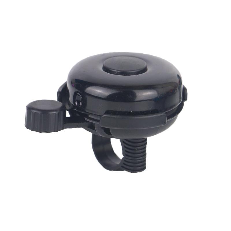 Велосипедный звонок для взрослых и детей, рупорный сигнал на руль из алюминиевого сплава, громкий, четкий, звонкий, для активного отдыха, велоспорта, аксессуары для велосипеда