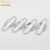 14-Piece Anti-Scratch Door Bowl Protective Film for RAV4 Car Accessories