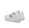Кроссовки Tommy Jeans Tjw Retro Basket Flatform Ess