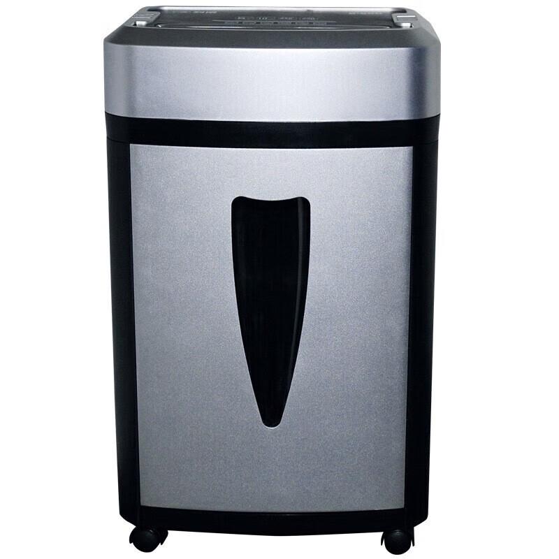 Comi RT-806 Commercial Paper Shredder CN plug (adapter included)