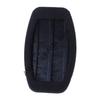 X7JF Car Interior Parts Brake Clutch Foot Pedal Rubber Pad Fit for Doblo Albea Punto Palio Fiorino Lancia