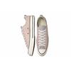 Converse Chuck 70 Low Crafted Stripe Women Sneakers Grey Mineral-Clay Slate-Sage A00474C