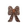 Flower Car Seat Decoration Comfortable Plush Seat Cushion  Lumbar Support