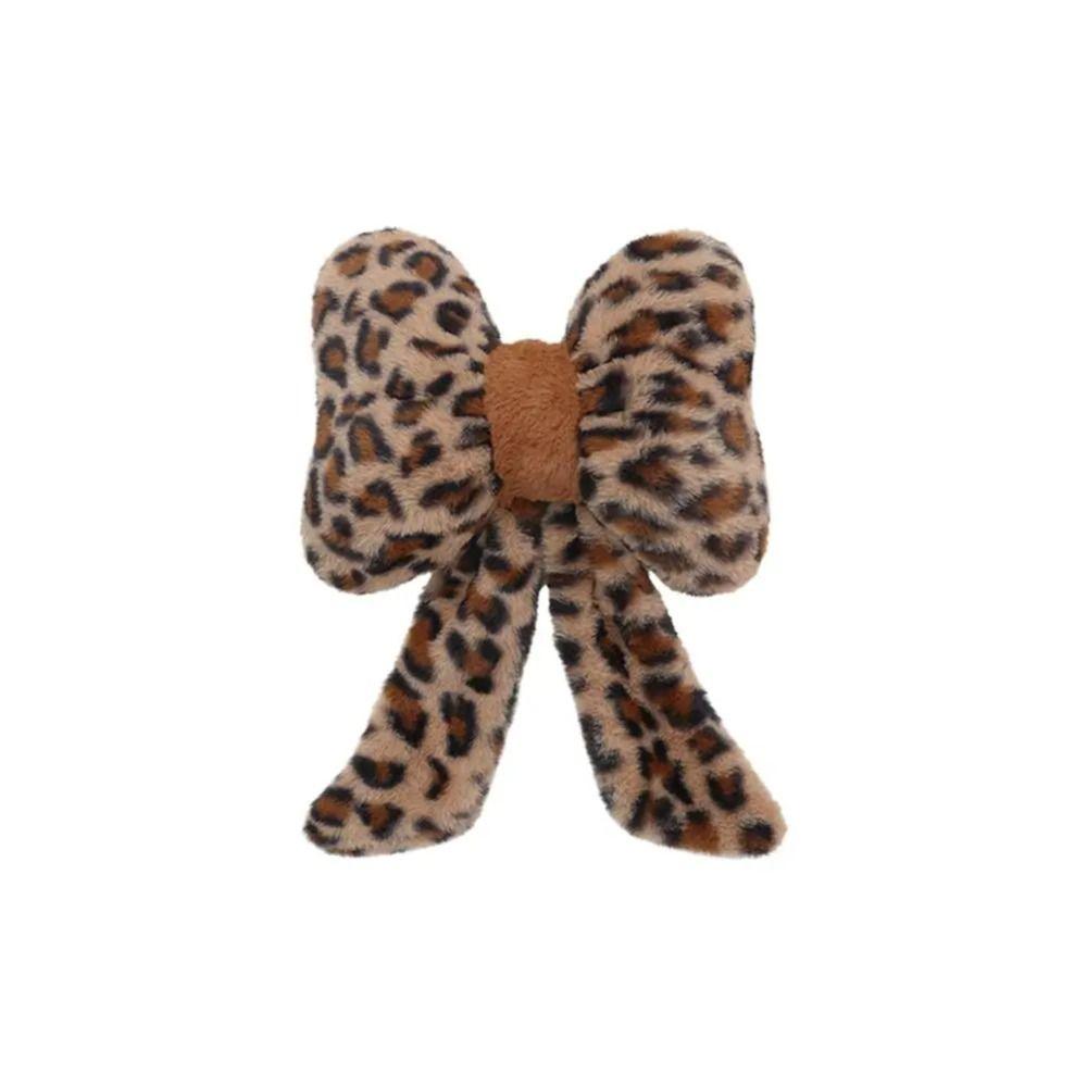 Flower Car Seat Decoration Comfortable Plush Seat Cushion  Lumbar Support