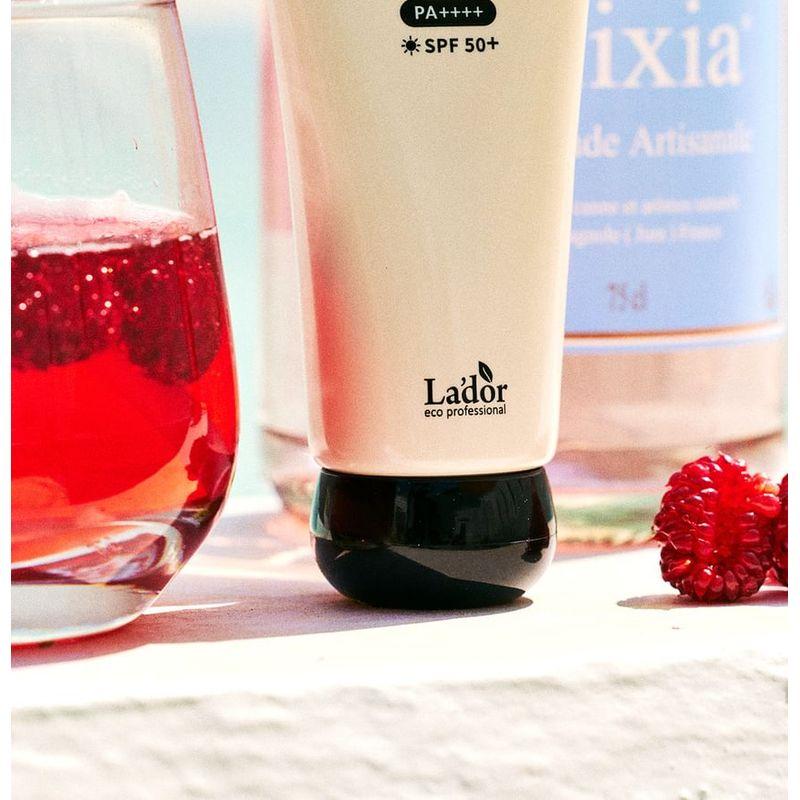 Lador - Tamanu Tone-up Sunscreen