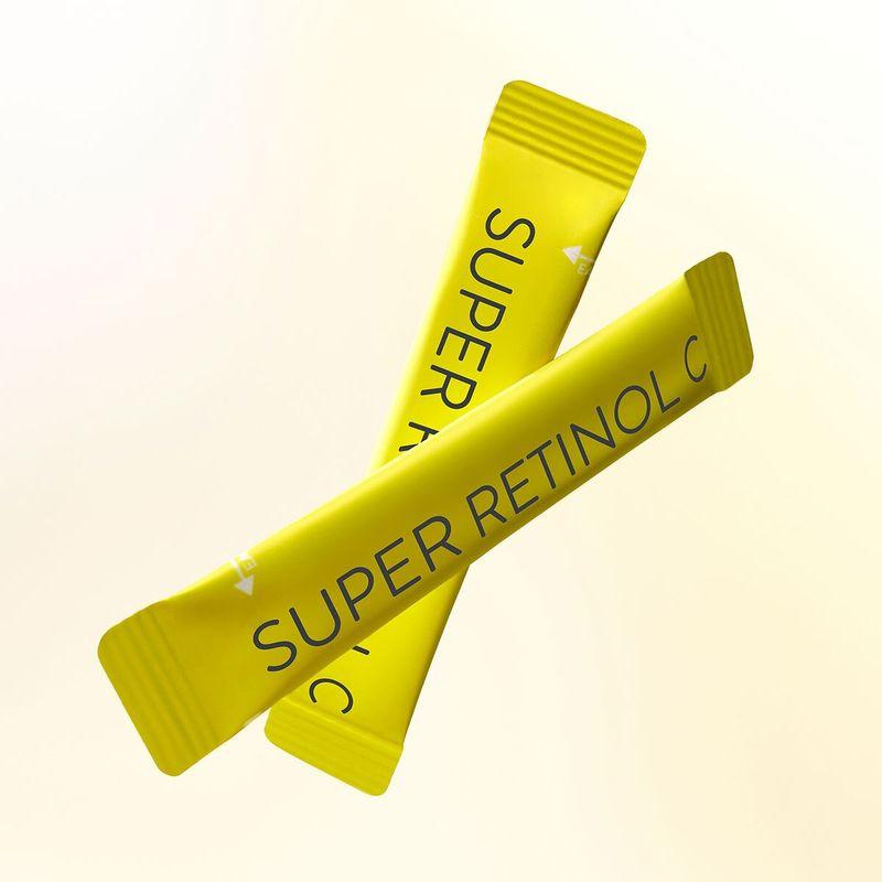 Vital Beautie Супер Ретинол С 80 шт.