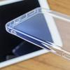 Для OnePlus Nord CE 3 CE3 5G тонкий кристально чистый прозрачный мягкий чехол из ТПУ на заднюю панель Защитная крышка для камеры