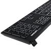 Lenovo KN100 Wireless Keyboard and Mouse Combo
