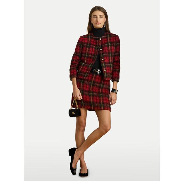 Юбка мини LAUREN RALPH LAUREN 200P06912001