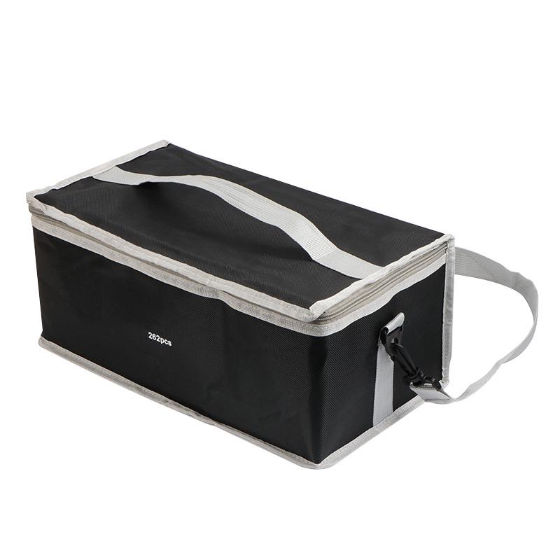 Набор двухсторонних быстросохнущих черных маркеров и акварельных ручек для детей