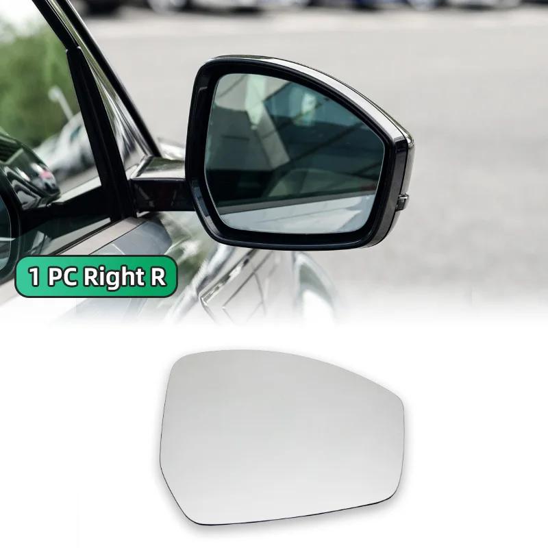 Стекло зеркала заднего вида автомобиля левое/правое для Land Rover Discovery Sport Range Rover Evoque для Jaguar F-PACE E-PACE LR048360