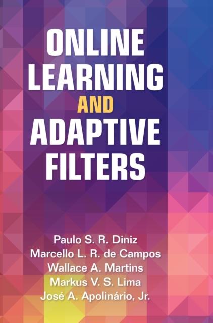 The Online Learning and Adaptive Filters Book