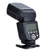 Система беспроводного запуска вспышки Yongnuo Speedlite Strobe, совместимая с GN58 для Canon Nikon Pentax Oympus YN560-III, встроенная клипса 2.4G RF-602/603