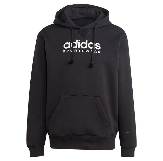 Adidas All Szn Hoodies
