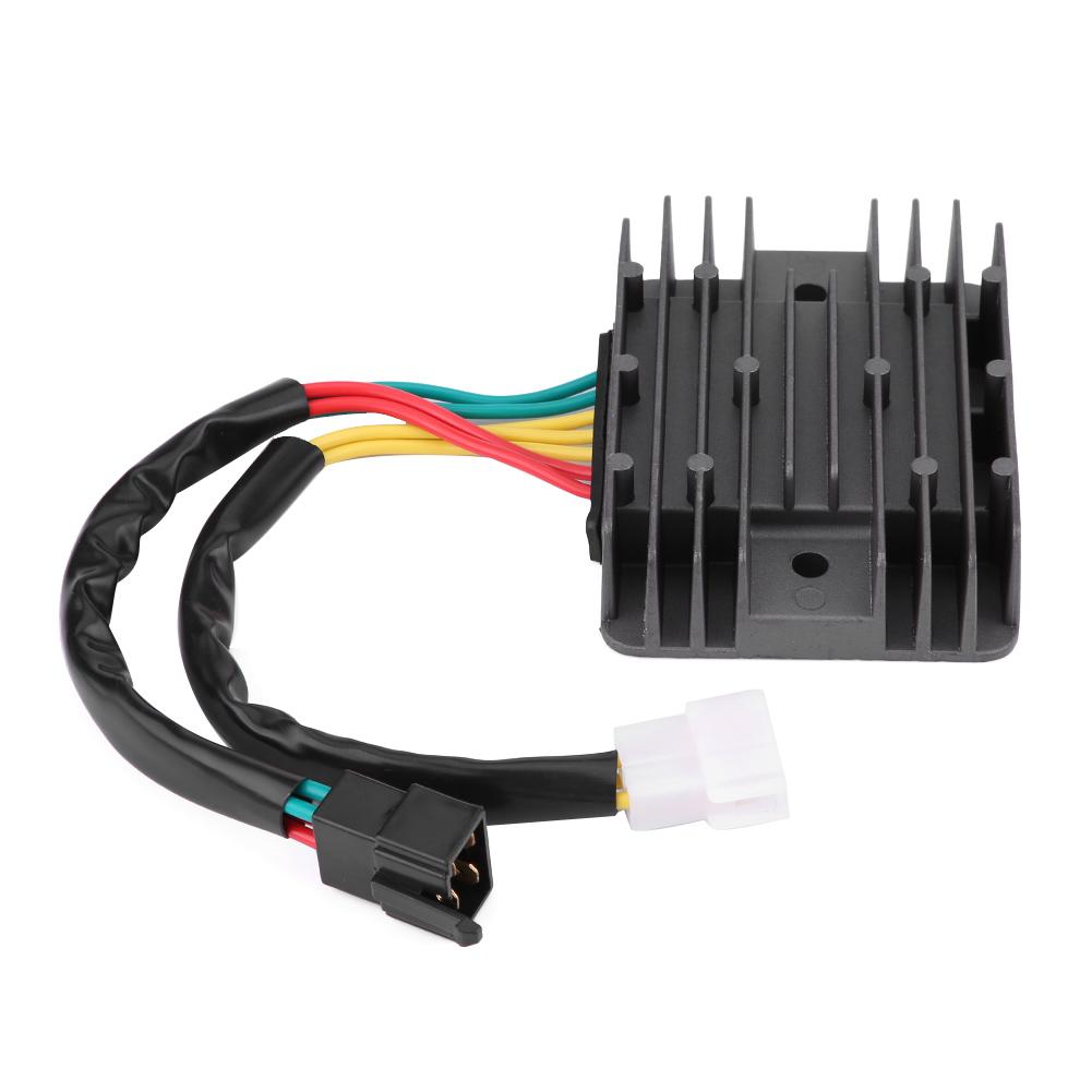 Motorcycle Voltage Regulator Rectifier for Ducati Monster 600 620 695 696 750 796 800 900 1000