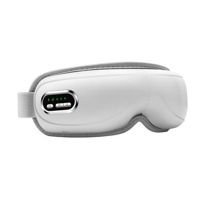 Умный массажер для глаз Mussels Smart M12