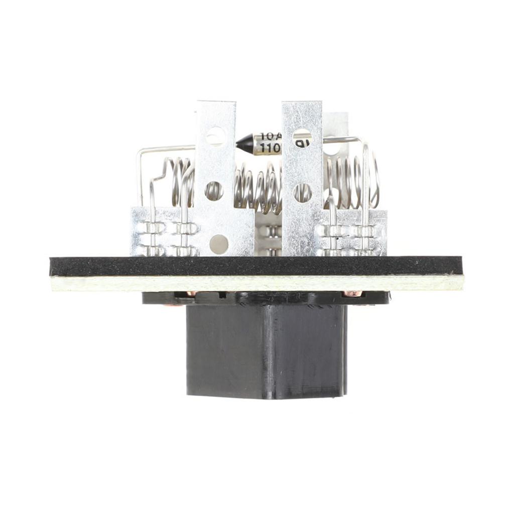 Автомобильный обогреватель, резистор, вентилятор, контроллер переменного тока, совместимый с F150 4L3Z19A706AA EC0161B15 EC0161B15A F4ZZ19A706A