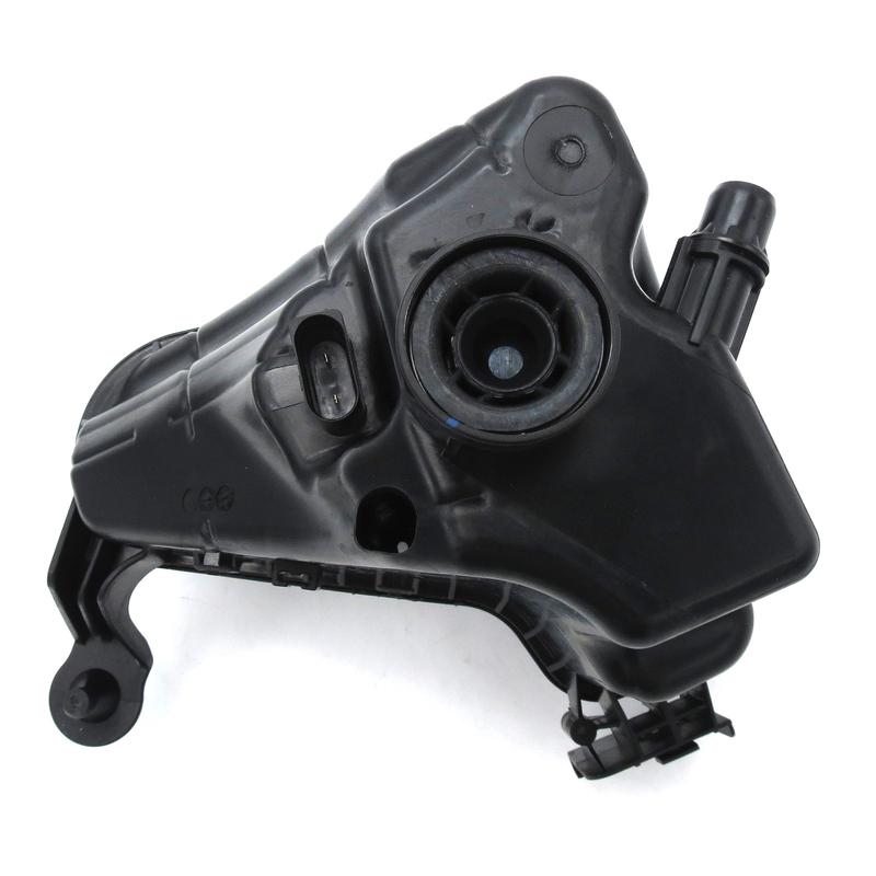 Coolant Reservoir Expansion Tank For BMW 1 2 3 4 Series 230i M240i 2016 - 320i, 330i, 340i 430i, 440i 17138677649