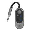 Wireless Bluetooth Receiver Transmitter 3.5mm AUX Audio Transmitter Receiver  Car Audio