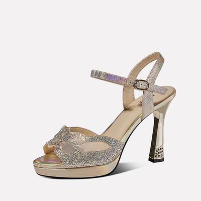 Женская обувь – Босоножки