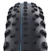 Schwalbe Jumbo Jim Кевларовый борт Черный 26x4.00 11600715.02 [ФЭТБАЙК]