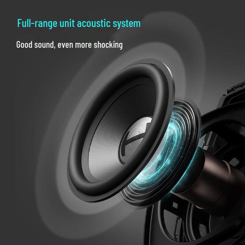 EDIFIER HECATE G3000 Gaming Speakers